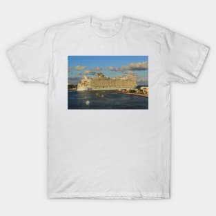 Allure of the Seas T-Shirt